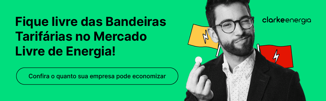 bandeiras tarifárias