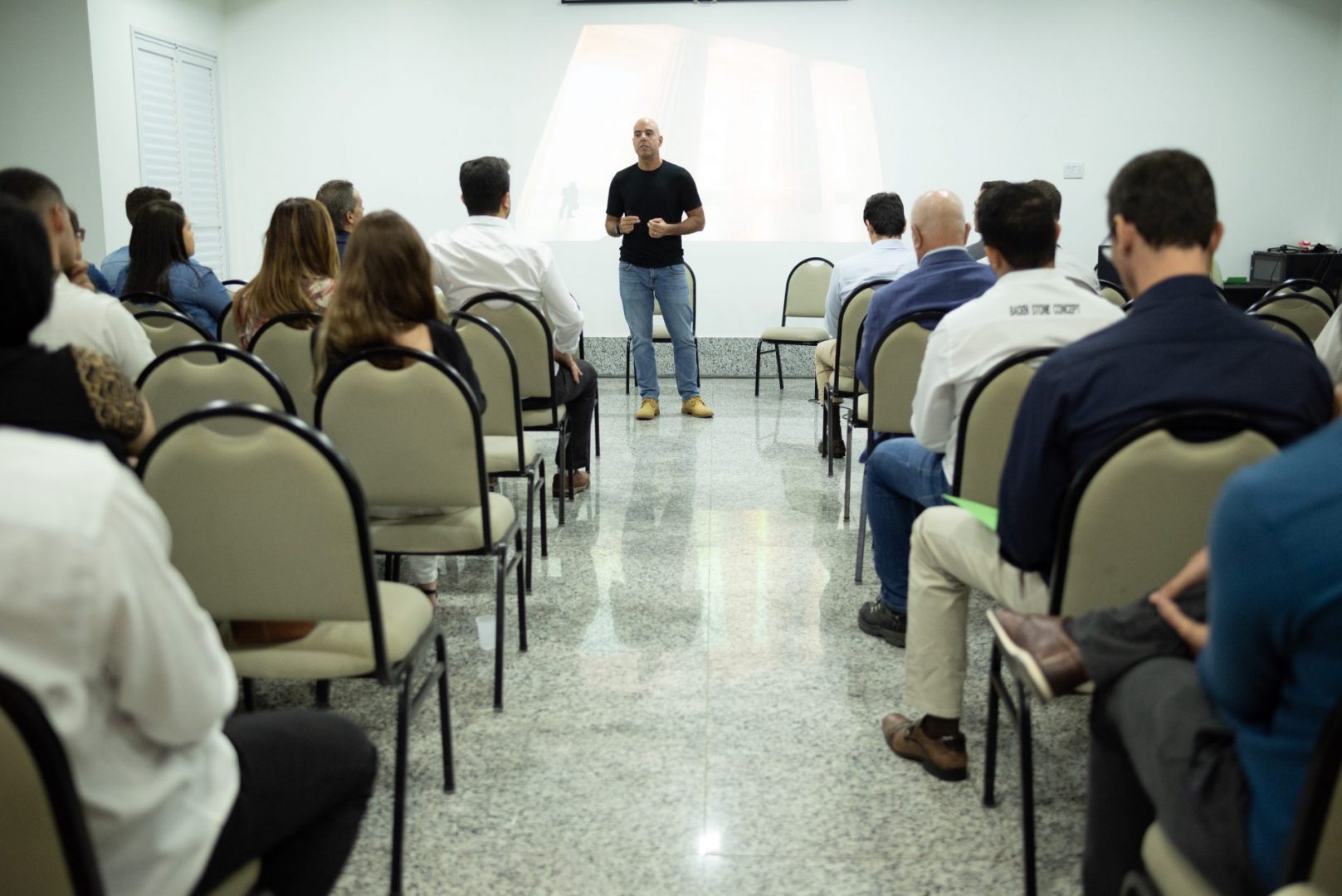 Rogerio Salume, fundador da Wine