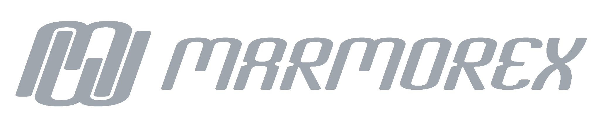 logo Marmorex